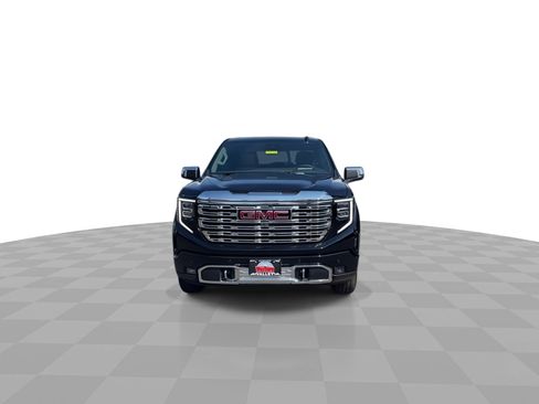 New 2025 GMC Sierra 1500 Denali image 38