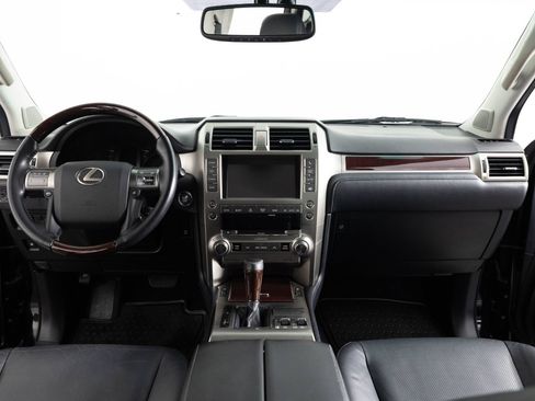 Used 2018 Lexus GX 460 Premium AWD/4WD image 40
