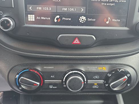 Used 2023 Kia Soul LX w/ Option Group 015 image 25