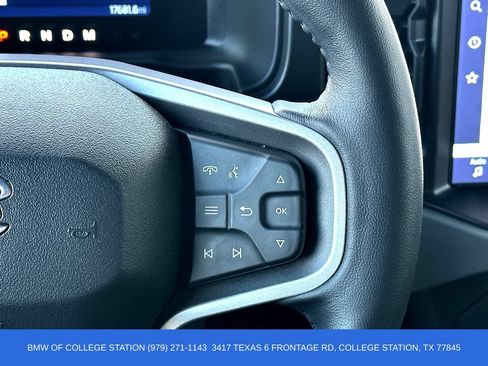 Used 2023 Ford Bronco Badlands AWD/4WD image 27