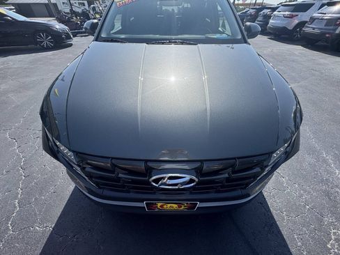 Used 2023 Hyundai Tucson SEL w/ Convenience Package FWD image 11