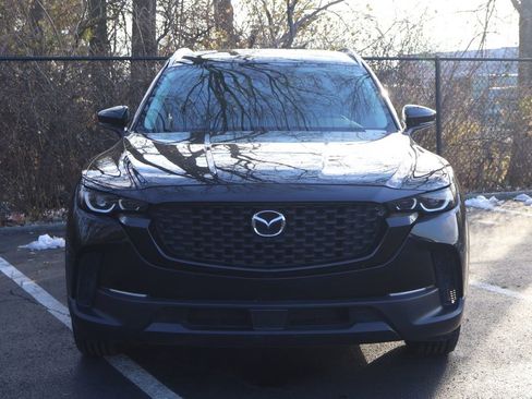 Used 2024 MAZDA CX-50 AWD 2.5 S w/ Preferred Package image 2