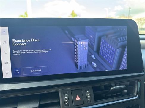 Used 2023 Lexus ES 350 F Sport image 20