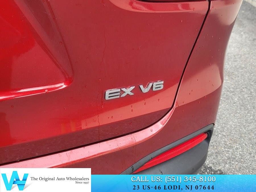 Used 2017 Kia Sorento EX AWD/4WD image 18