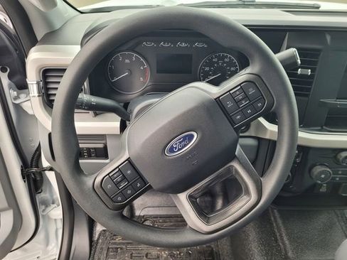 New 2026 Ford F550 2WD SuperCab Super Duty image 9