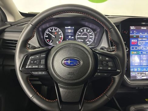 Used 2024 Subaru Crosstrek 2.5i Limited image 10