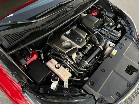 Used 2016 Lexus NX 200t FWD image 65