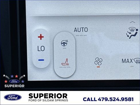 Used 2023 Ford Edge SEL w/ Convenience Package AWD/4WD image 21