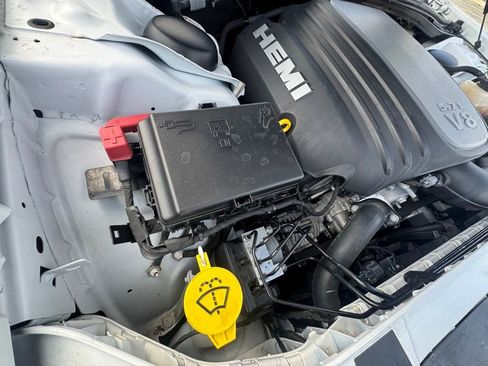 Used 2022 Dodge Challenger R/T w/ Blacktop Package image 37