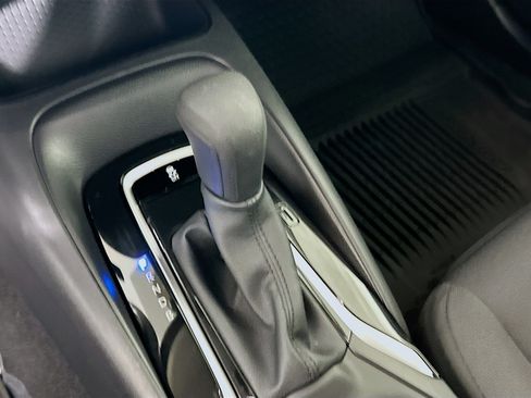 Certified 2025 Toyota Corolla LE FWD image 20