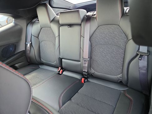 New 2026 Dodge Charger Scat Pack image 7