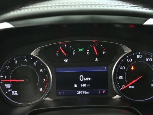 Used 2024 Chevrolet Blazer LT w/ Midnight/Sport Edition AWD/4WD image 17