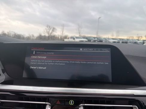 Used 2022 BMW Z4 M40i w/ Premium Package RWD image 25