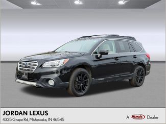 Used 2015 Subaru Outback 2.5i Limited video 1