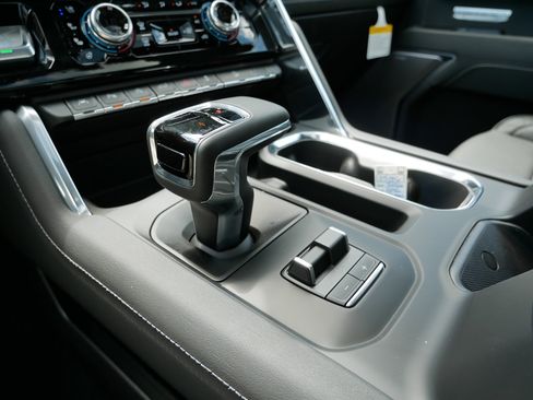New 2026 GMC Sierra 1500 Denali AWD/4WD image 21