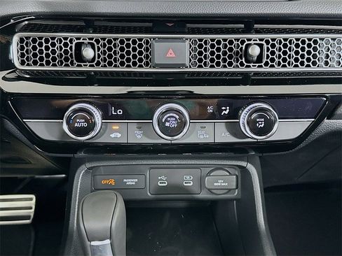 New 2026 Honda Civic Sport image 19