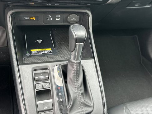 Certified 2024 Honda CR-V EX-L image 24