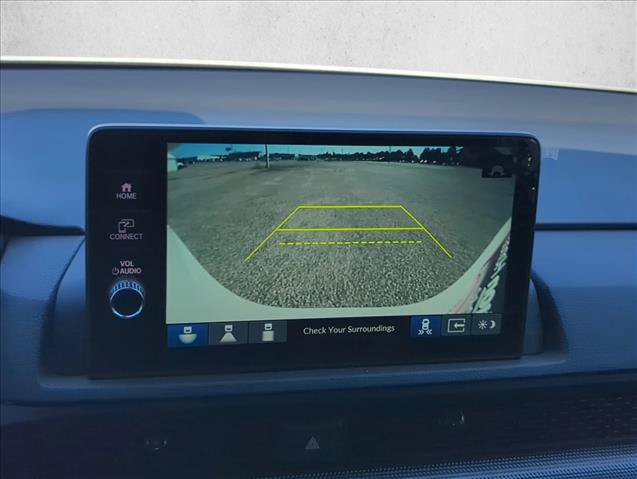 Certified 2026 Honda CR-V Sport-L image 14
