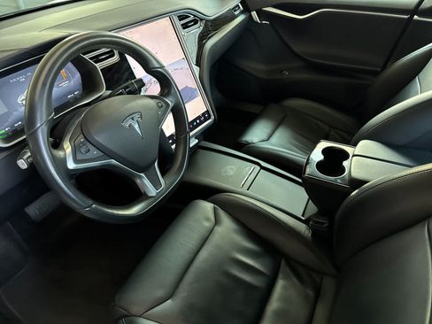 Used 2017 Tesla Model S 75 RWD image 11
