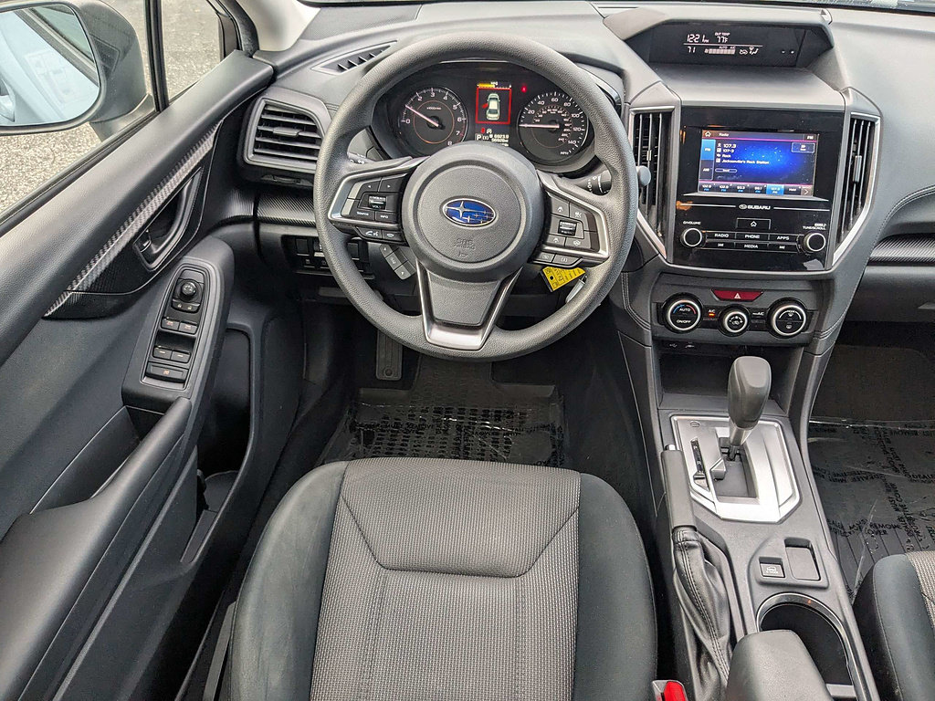 Used 2021 Subaru Crosstrek 2.0i AWD/4WD image 17