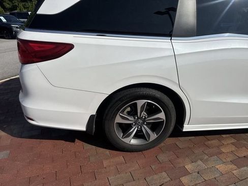 Used 2020 Honda Odyssey Touring image 15