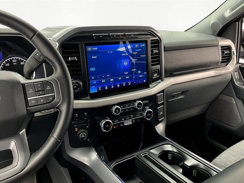 Used 2023 Ford F150 XLT w/ Equipment Group 302A High image 6