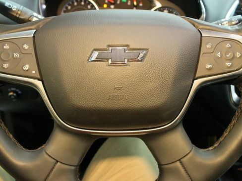 Used 2023 Chevrolet Traverse RS w/ LPO, Floor Liner Package image 19