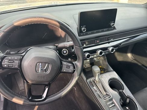 Used 2024 Honda Civic Sport image 19