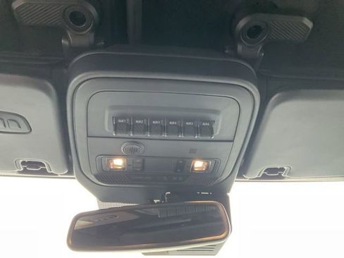 Used 2024 Ford Bronco Raptor w/ Interior Carbon Fiber Pack 6 AWD/4WD image 35