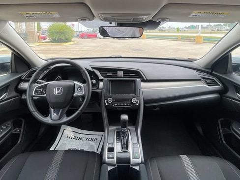 Used 2019 Honda Civic LX image 24