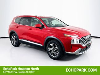 Used 2022 Hyundai Santa Fe SEL w/ Cargo Package video 1