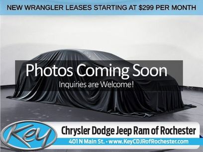Used 2021 RAM 1500 Laramie