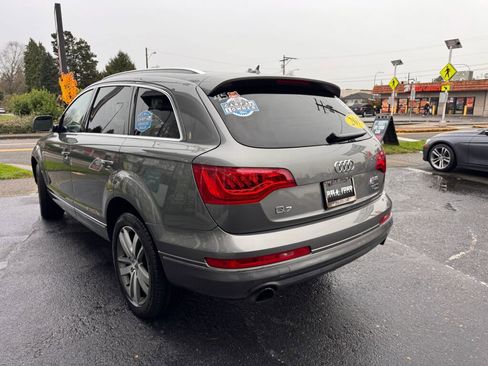 Used 2015 Audi Q7 3.0T Premium Plus image 7