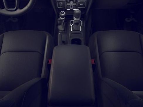 New 2026 Jeep Wrangler Sport S AWD/4WD image 3