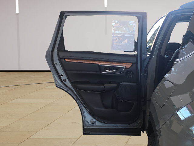 Used 2021 Honda CR-V EX-L image 24