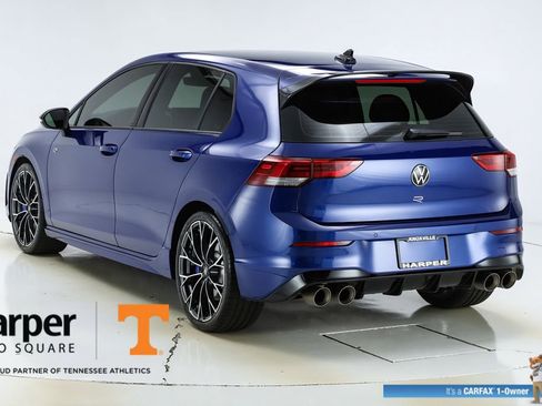 Used 2025 Volkswagen Golf w/ Euro Style Package image 7