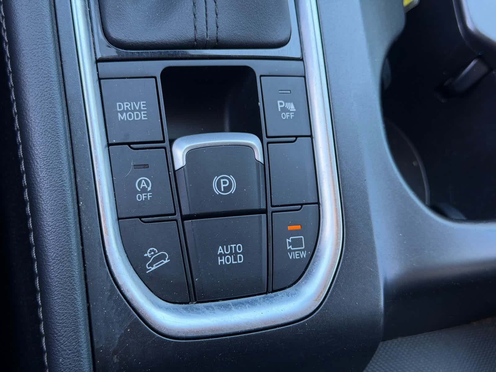 Used 2019 Hyundai Santa Fe AWD image 28