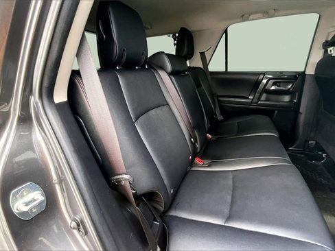 Certified 2023 Toyota 4Runner TRD Pro image 26