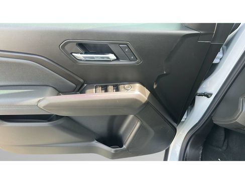 New 2026 GMC Canyon Elevation w/ Convenience Package AWD/4WD image 11