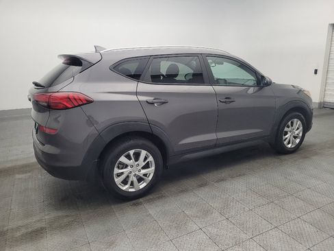 Used 2020 Hyundai Tucson Value image 10