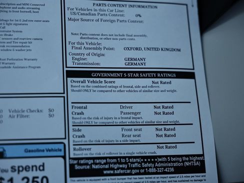 New 2026 MINI Cooper S image 41