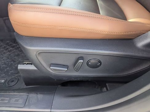 Used 2023 Ford Bronco Sport Badlands w/ Premium Package image 26