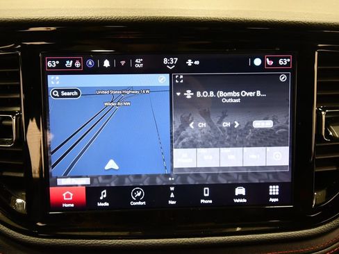 Used 2024 Dodge Durango R/T AWD/4WD image 25