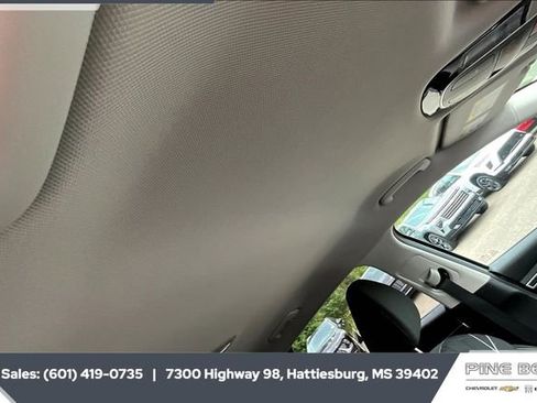 Used 2023 Hyundai Tucson SEL image 16