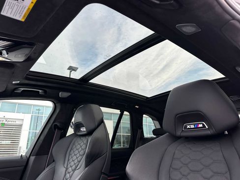 Used 2022 BMW X5 M w/ Competition Package 2 image 22