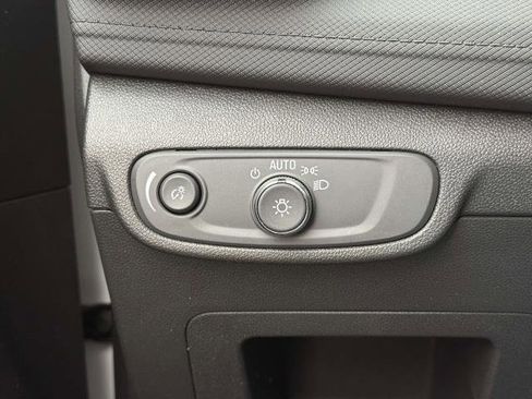 Used 2024 Chevrolet TrailBlazer LS w/ LS Convenience Package image 17