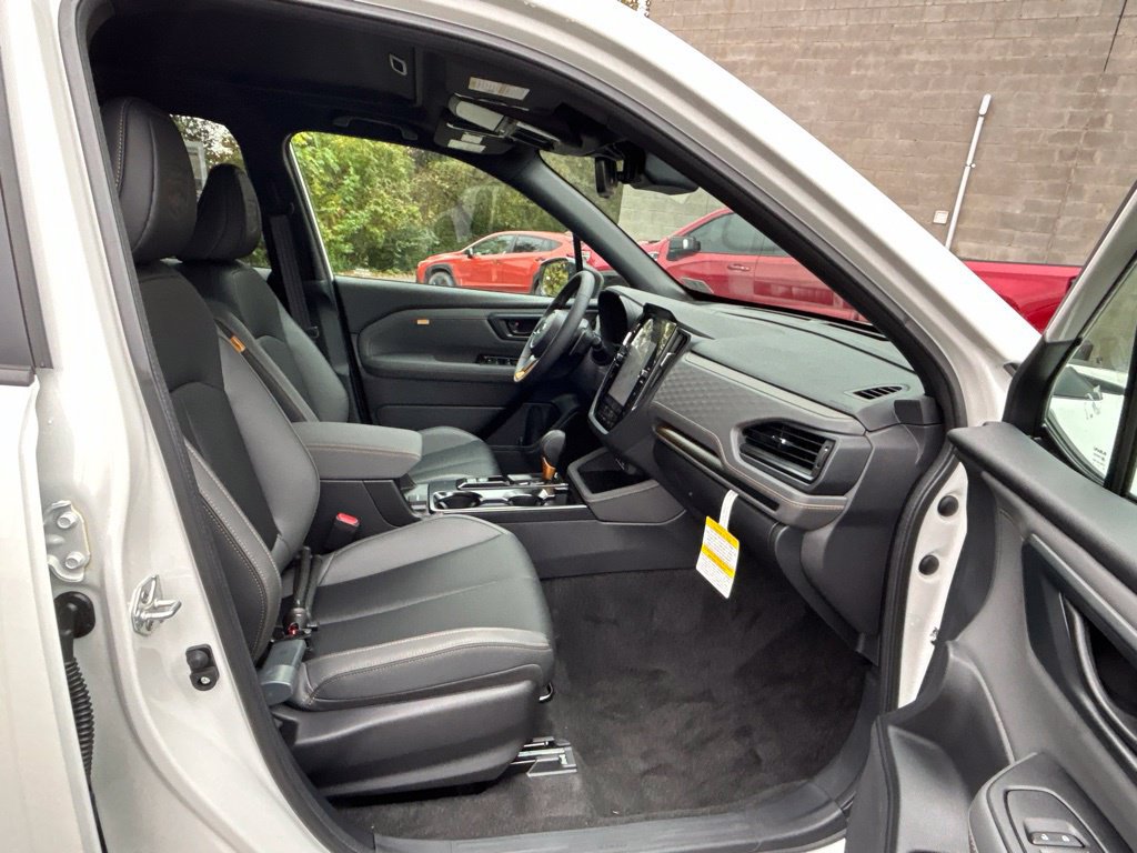New 2026 Subaru Forester Wilderness AWD/4WD image 28