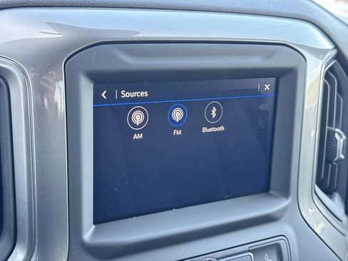 New 2026 GMC Sierra 1500 Pro w/ Pro Value Package RWD image 14
