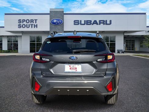 Used 2025 Subaru Crosstrek 2.0i Premium image 4