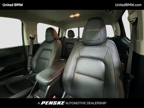 Used 2022 Chevrolet Colorado ZR2 image 5